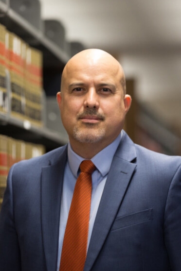 Mark Gonzales, personal injury attorney in San Bernardino, California