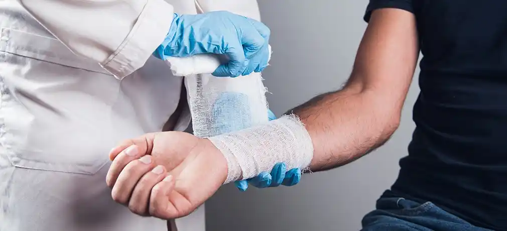 Gonzales Law Offices Accident Attorney Injury Lawyers