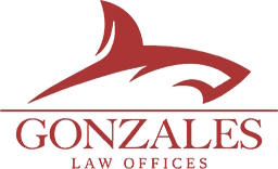 Gonzales Law Offices Accident Attorneys Injury Lawyers logo
