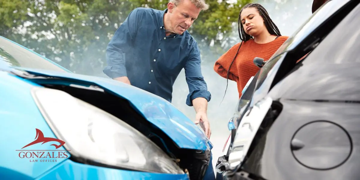San Bernardino Car Accident Lawyer