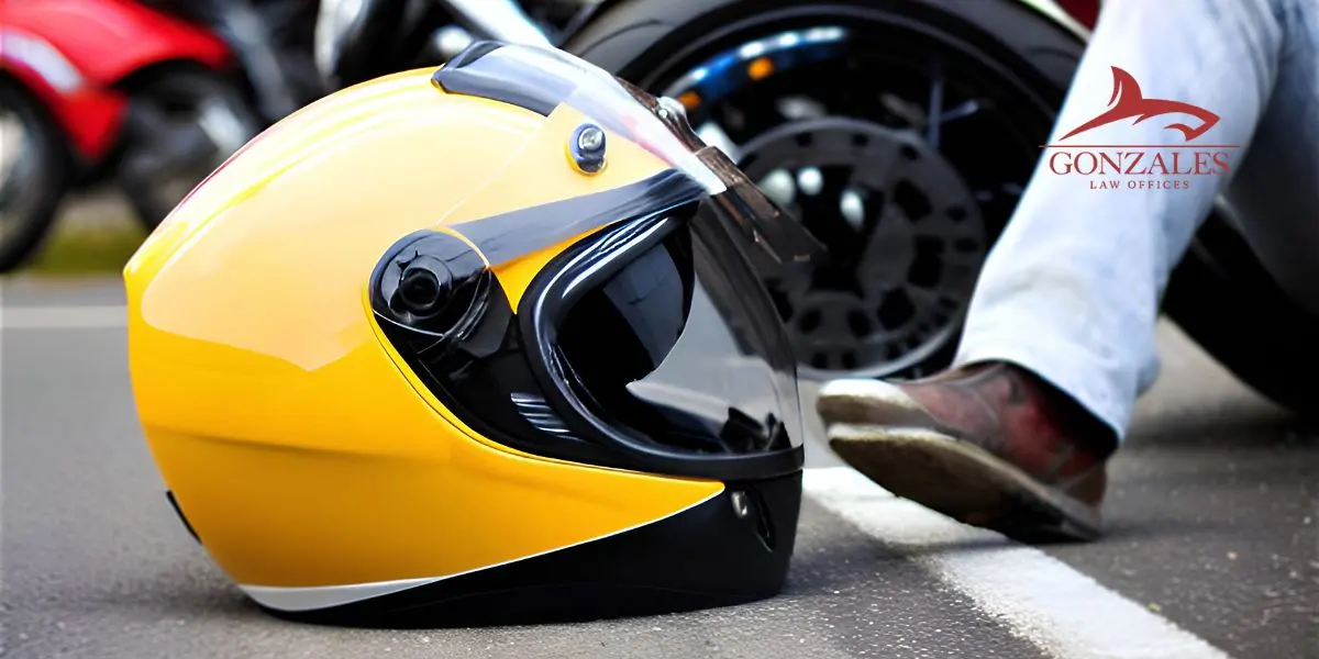 San Bernardino Abogado de Accidente de Motocicleta