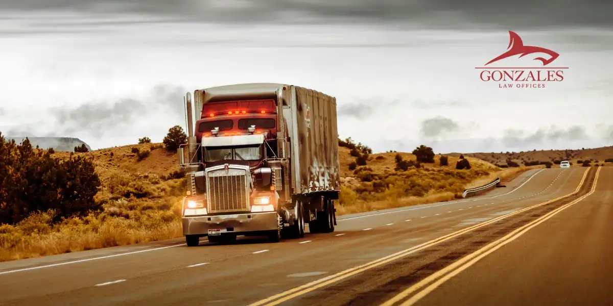 San Bernardino Truck Accident Lawyer