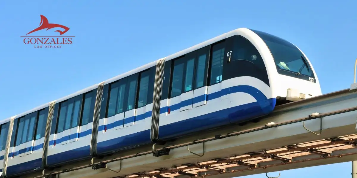 Riverside Abogado de Accidente de Tren