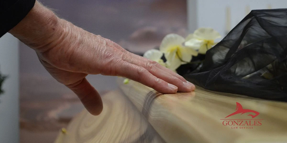 San Bernardino Wrongful Death Lawyer