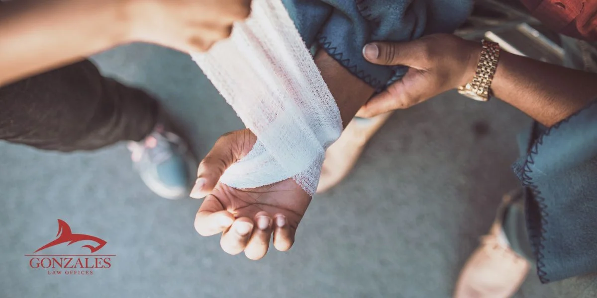 San Bernardino Personal Injury Lawyer