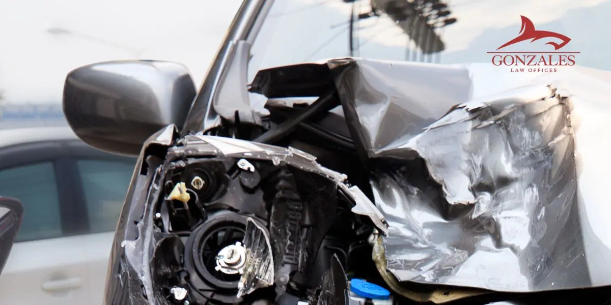 Palm Springs Car Accident Lawyer