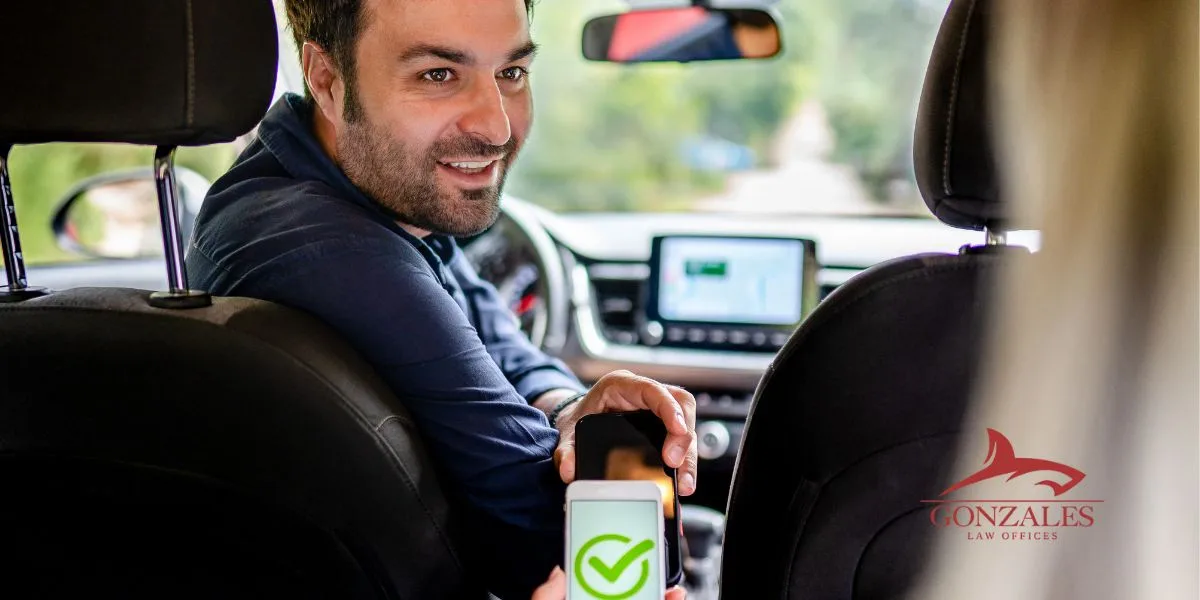 Corona Rideshare Accident Lawyer