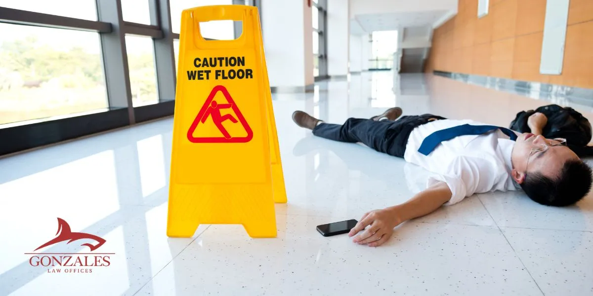 Corona Slip-and-Fall Lawyer