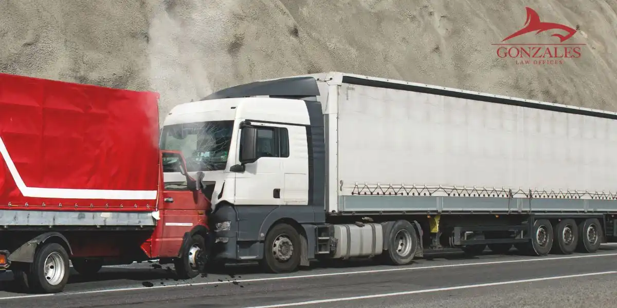 Riverside Commercial Vehicle Accident Lawyer