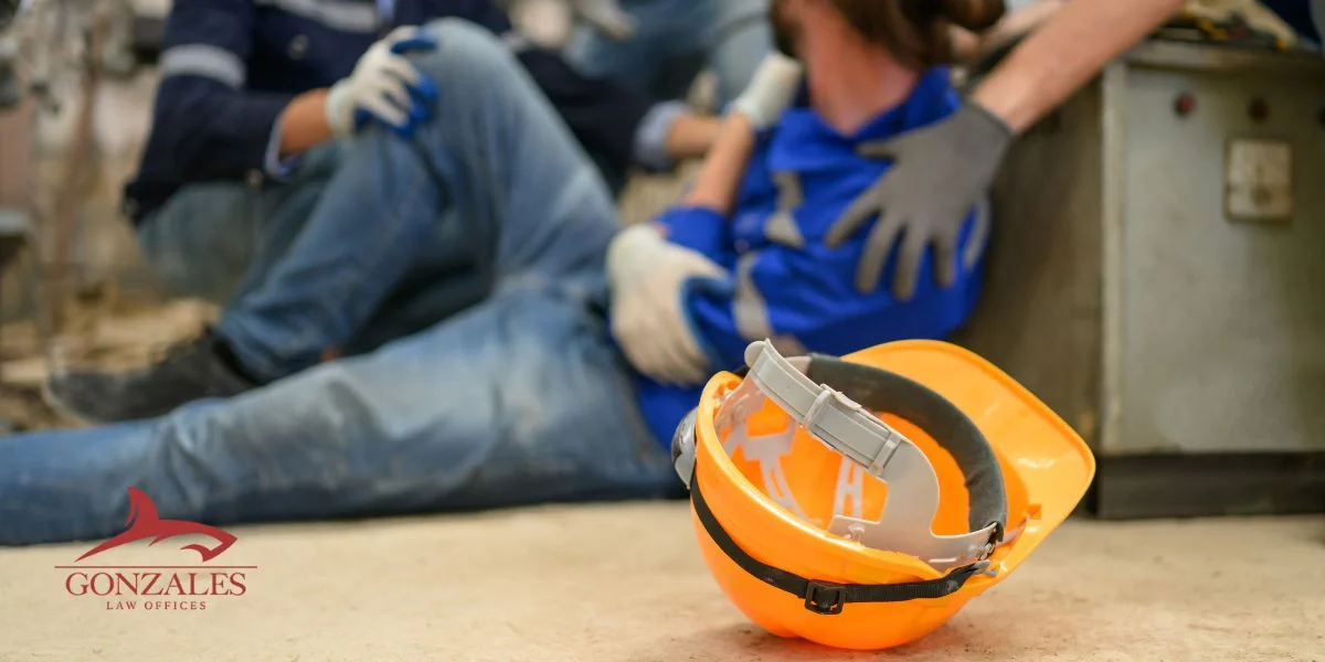 Abogado especializado en accidentes de construcción en Riverside