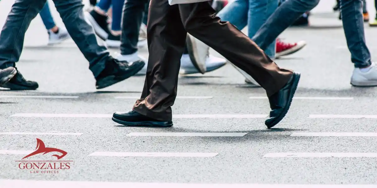 Abogado especializado en accidentes de peatones en Riverside