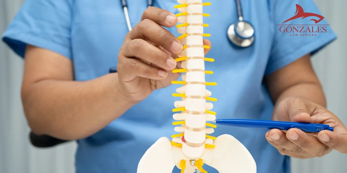 Abogado especializado en lesiones de la médula espinal en Riverside