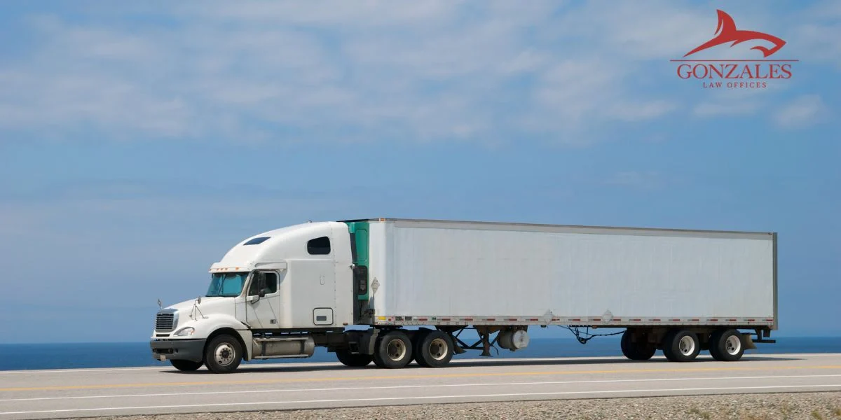 San Bernardino Commercial Vehicle Accident Lawyer