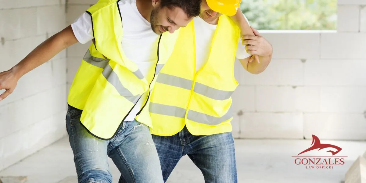 San Bernardino Construction Accident Lawyer