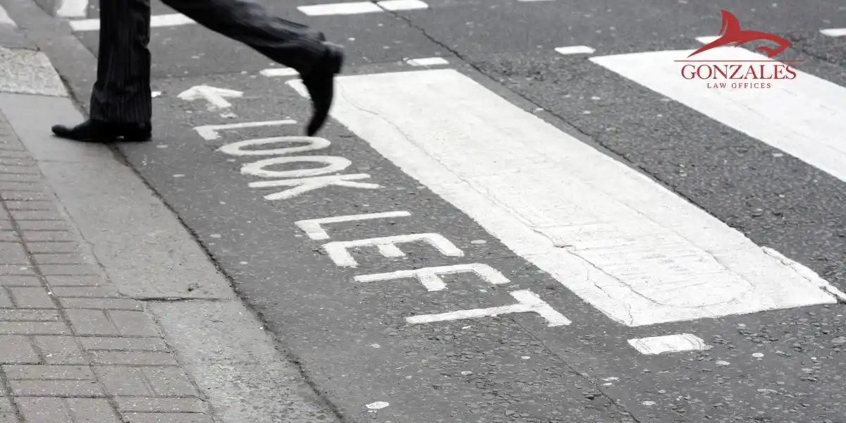 San Bernardino Pedestrian Accident Lawyer