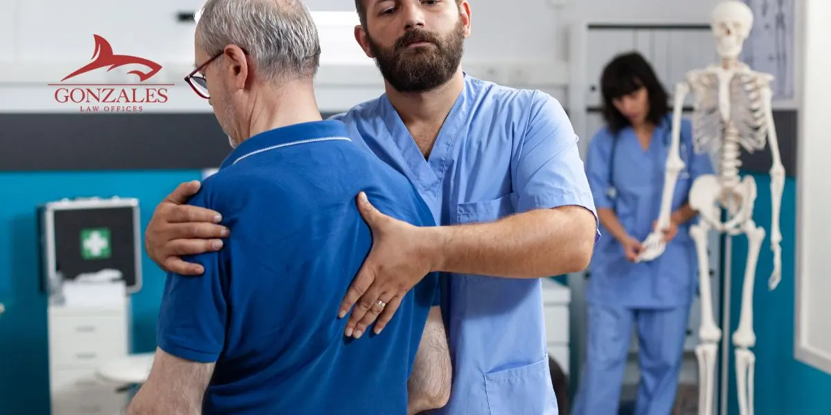 San Bernardino Spinal Cord Injury Lawyer