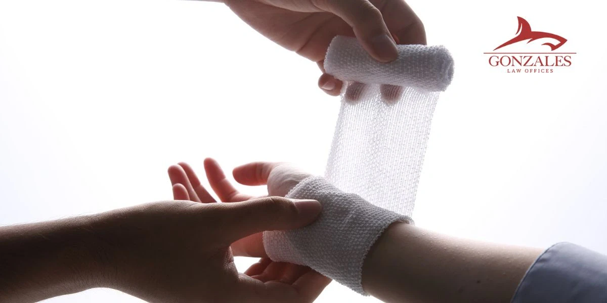 Corona Abogado de Lesiones Personales