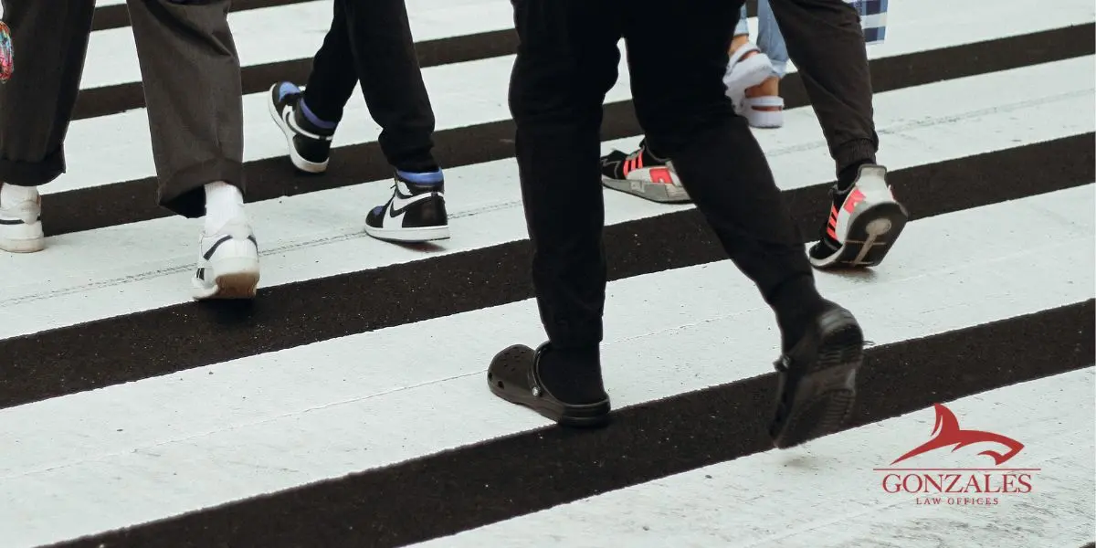 Abogado especializado en accidentes de peatones en Moreno Valley