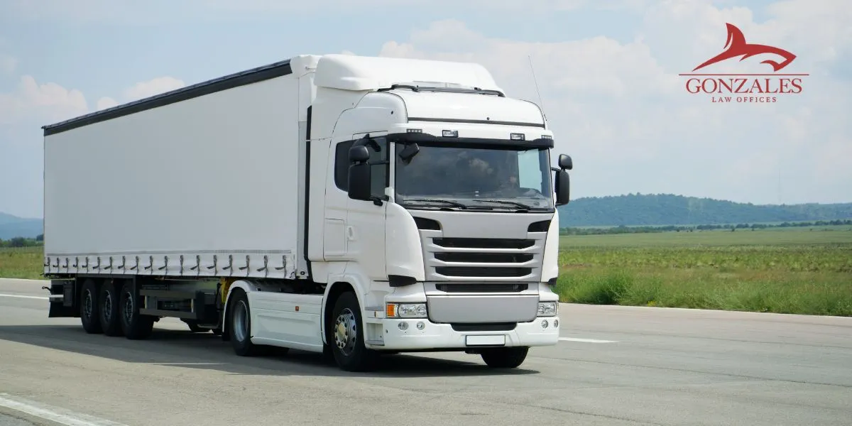 Abogado especializado en accidentes de camiones en Moreno Valley