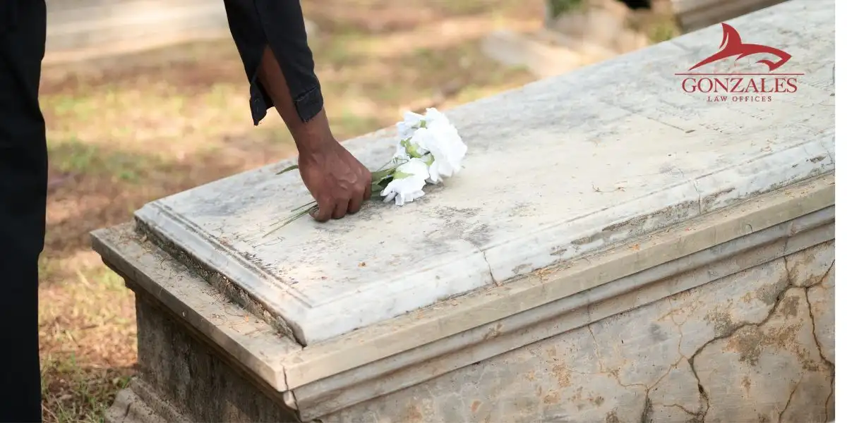 Abogado especializado en muerte por negligencia en Moreno Valley