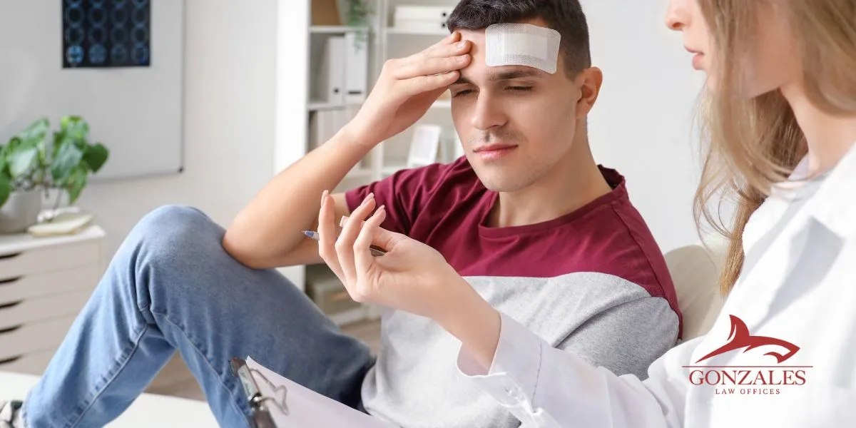 Abogado especializado en lesiones cerebrales por coronavirus