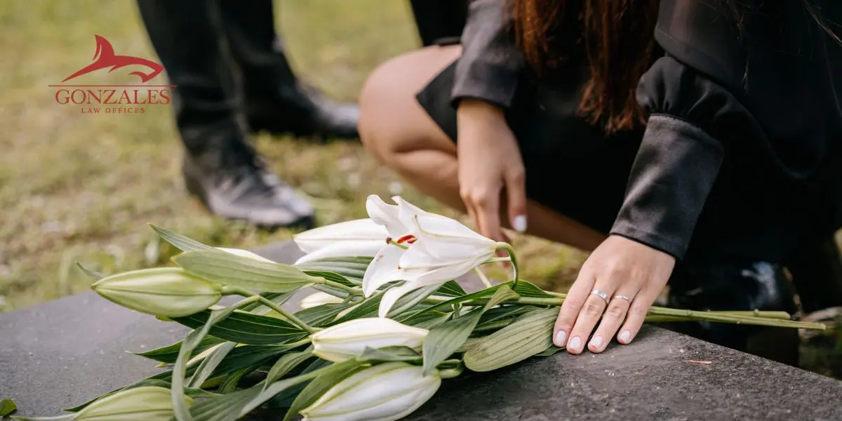 Abogado especializado en muerte por negligencia en Corona
