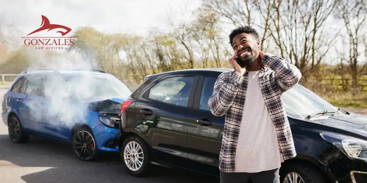 Murrieta Car Accident Lawyer