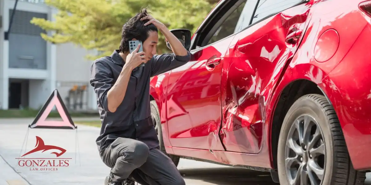 Abogado especializado en accidentes automovilísticos en Oceanside