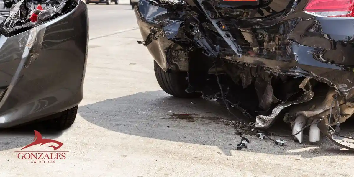 Abogado especializado en accidentes automovilísticos en Thousand Oaks