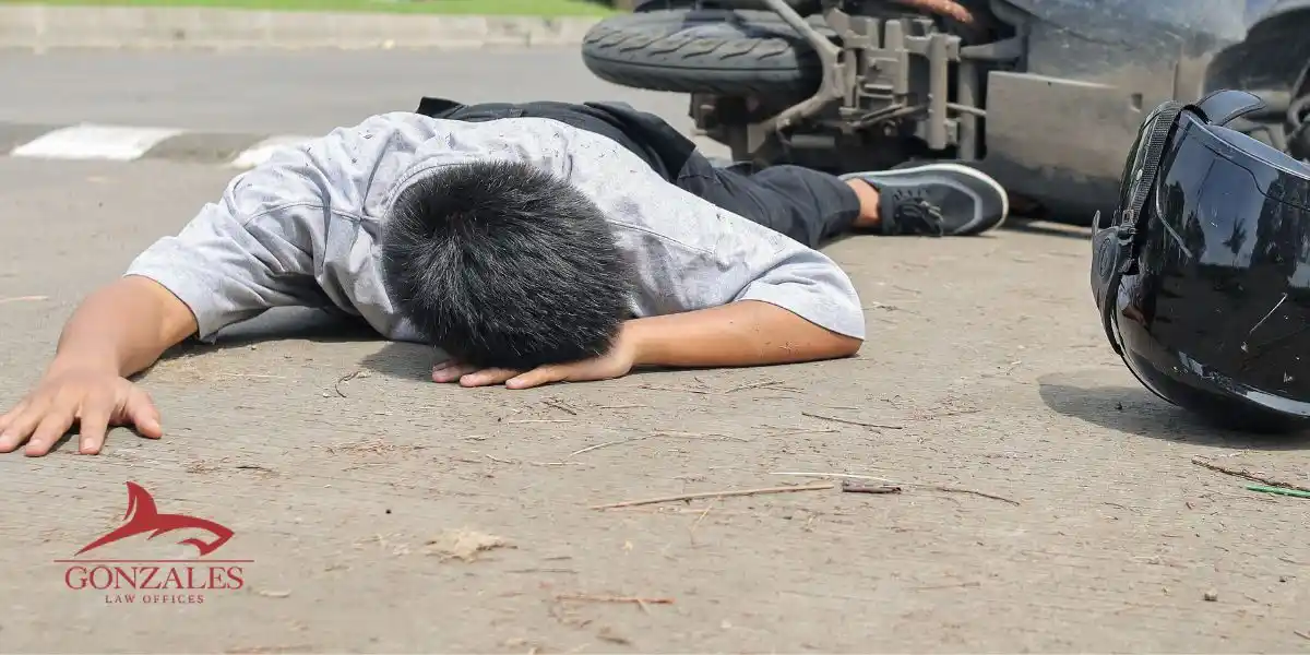 Anaheim Motorcycle Accident Lawyer