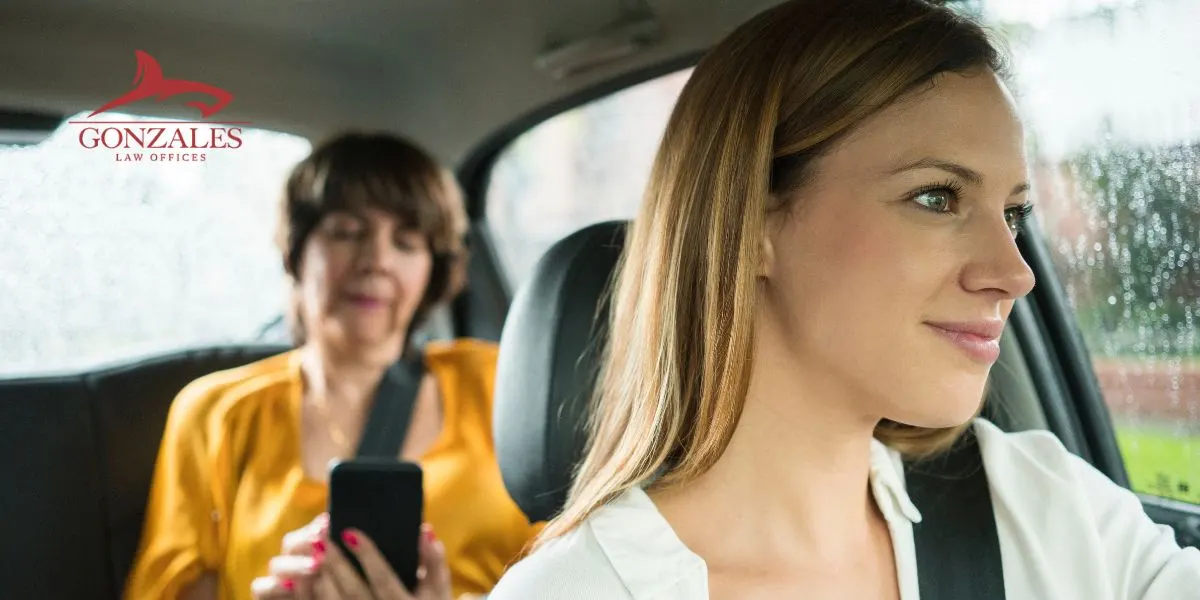 Anaheim Rideshare Accident Lawyer