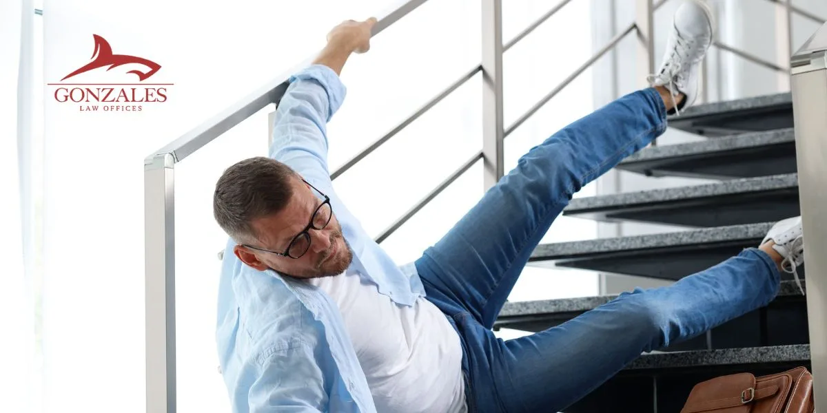 Apple Valley Slip-and-Fall Accident Lawyer