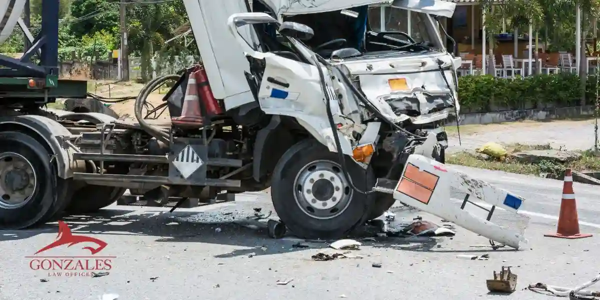 Apple Valley Truck Accident Lawyer