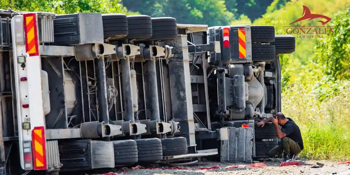 Rancho Cucamonga Truck Accident Lawyer