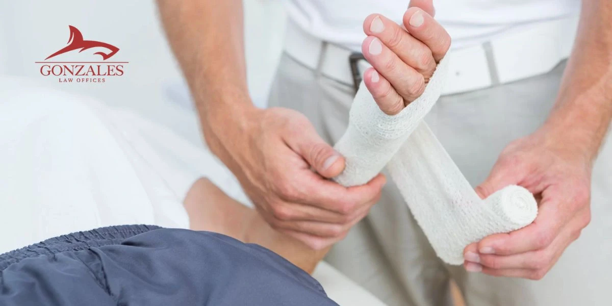 Riverside Abogado de Lesiones Personales