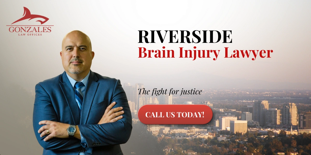 Riverside Brain Injury Lawyer