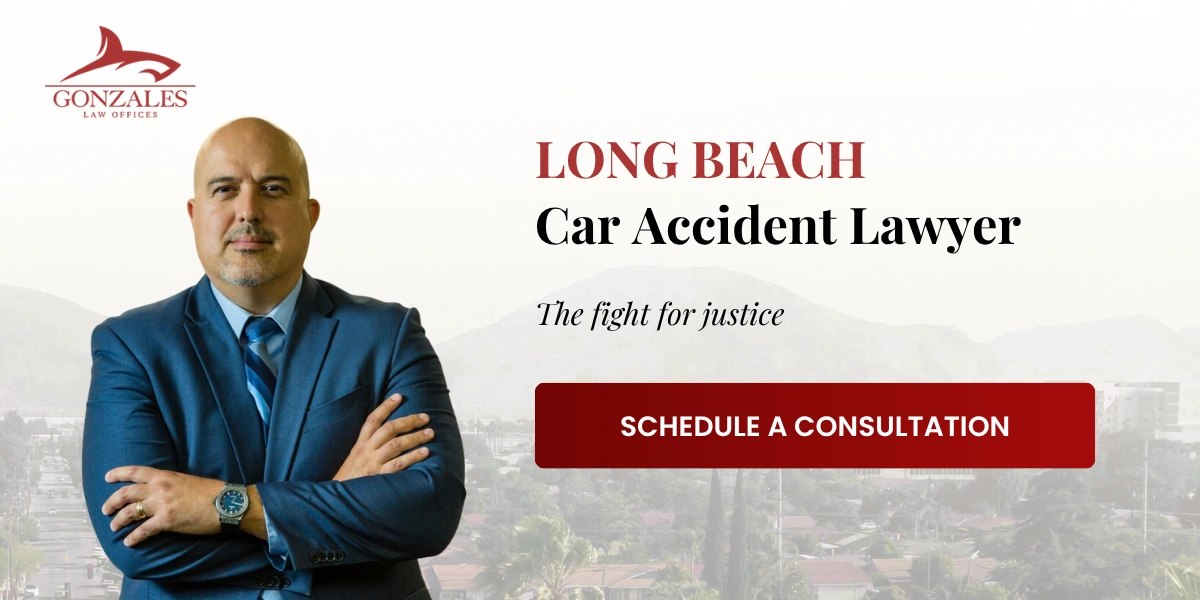 Long Beach Car Accident Lawyer